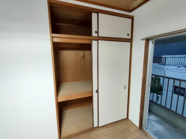 大倉ビル(二葉の里)