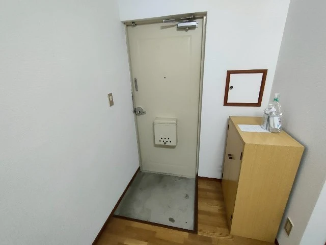 大倉ビル(二葉の里)