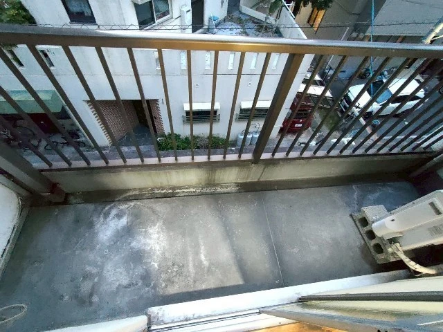 大倉ビル(二葉の里)