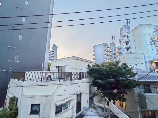 大倉ビル(二葉の里)