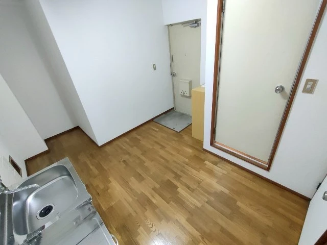 大倉ビル(二葉の里)