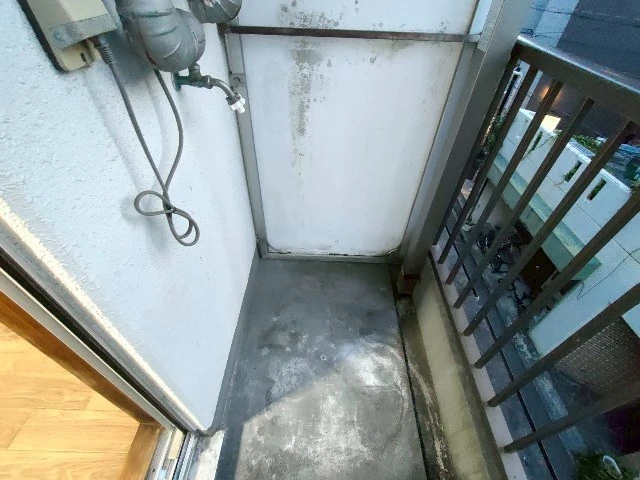 大倉ビル(二葉の里)