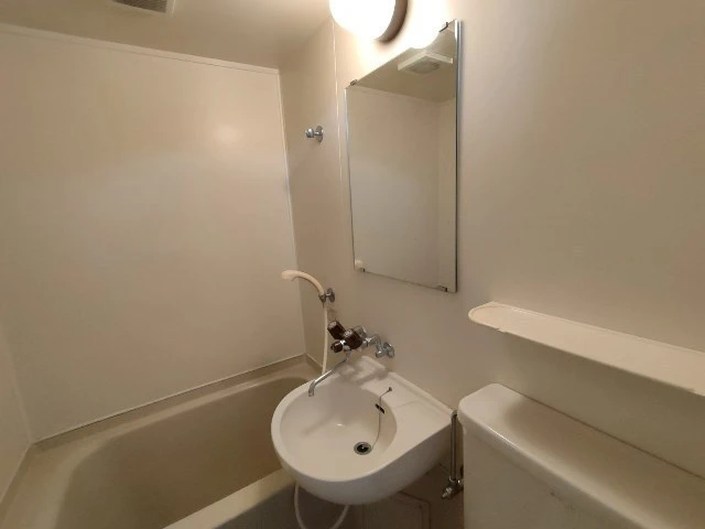 大倉ビル(二葉の里)