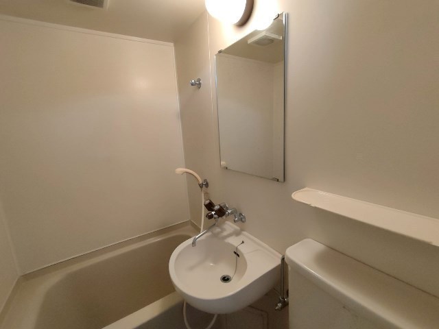 大倉ビル(二葉の里)