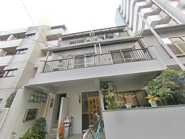 大倉ビル(二葉の里)