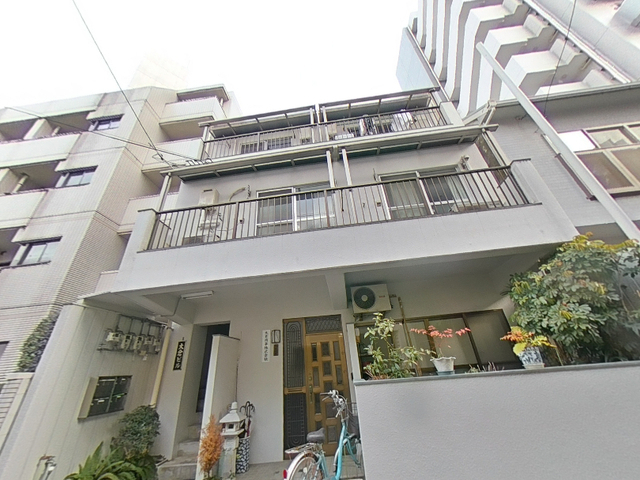 大倉ビル(二葉の里)