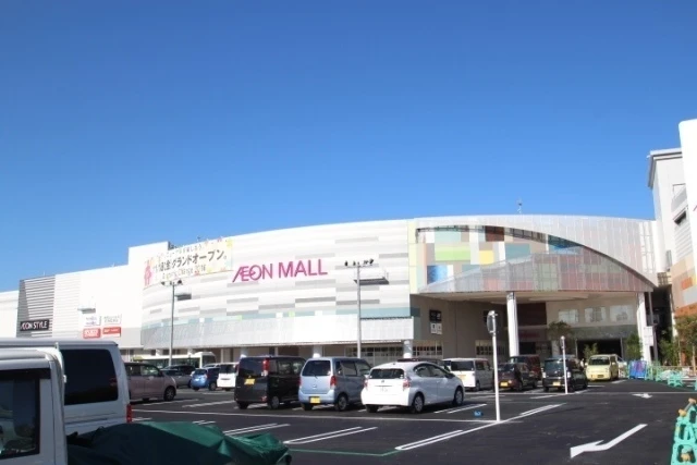 大倉ビル(二葉の里)