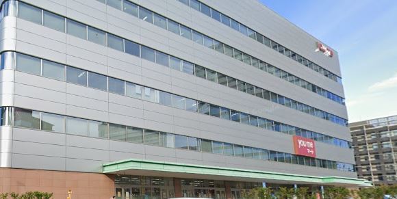 大倉ビル(二葉の里)