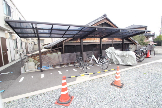 アロベスタ串戸