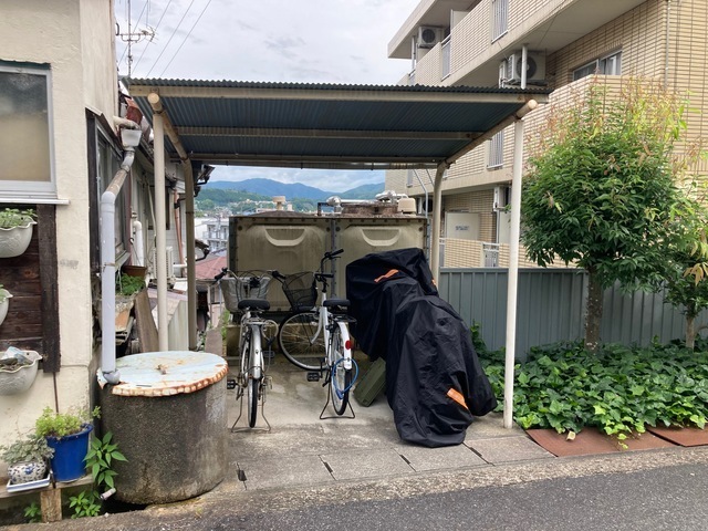 アーバンヒルズ510