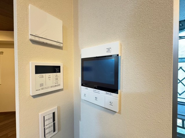 ザ・マジェスティー白島九軒町