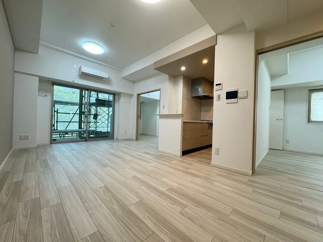 ザ・マジェスティー白島九軒町