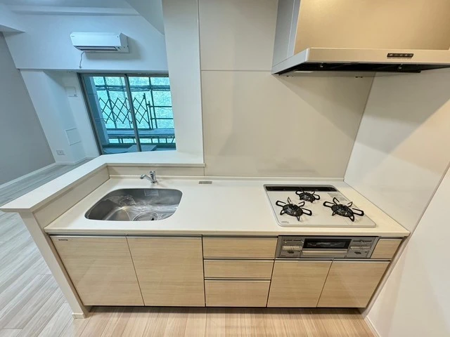 ザ・マジェスティー白島九軒町