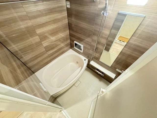 ザ・マジェスティー白島九軒町