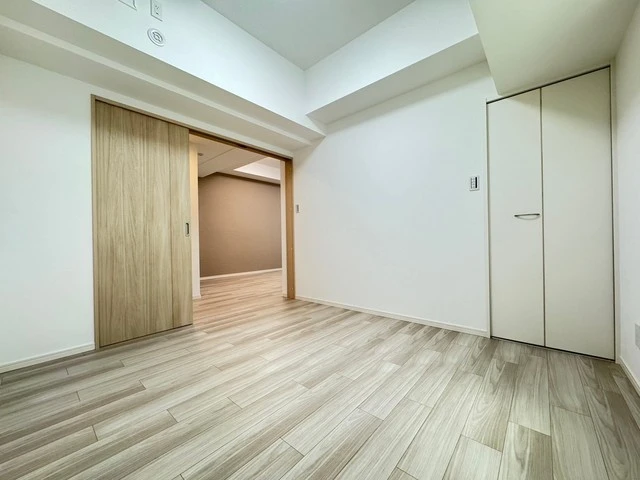 ザ・マジェスティー白島九軒町