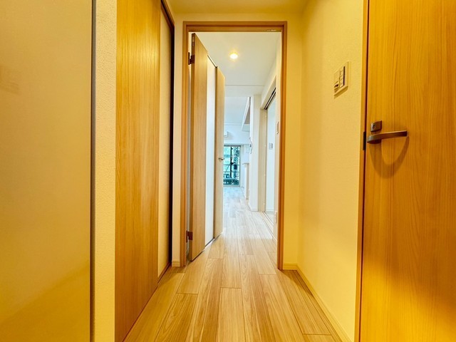 ザ・マジェスティー白島九軒町