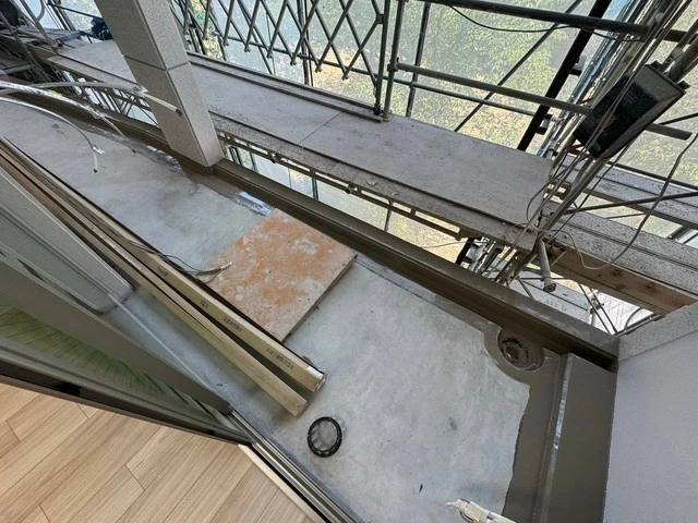 ザ・マジェスティー白島九軒町