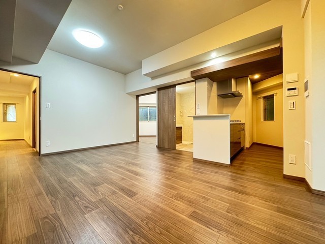 ザ・マジェスティー白島九軒町