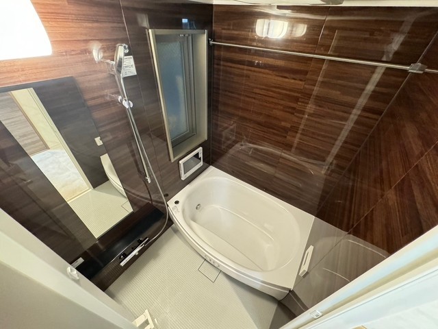 ザ・マジェスティー白島九軒町