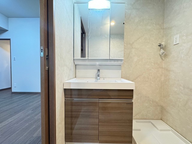 ザ・マジェスティー白島九軒町