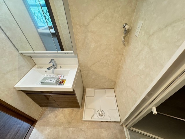 ザ・マジェスティー白島九軒町