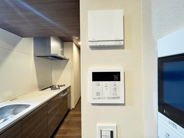 ザ・マジェスティー白島九軒町