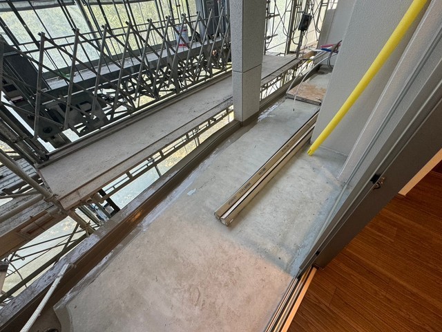 ザ・マジェスティー白島九軒町