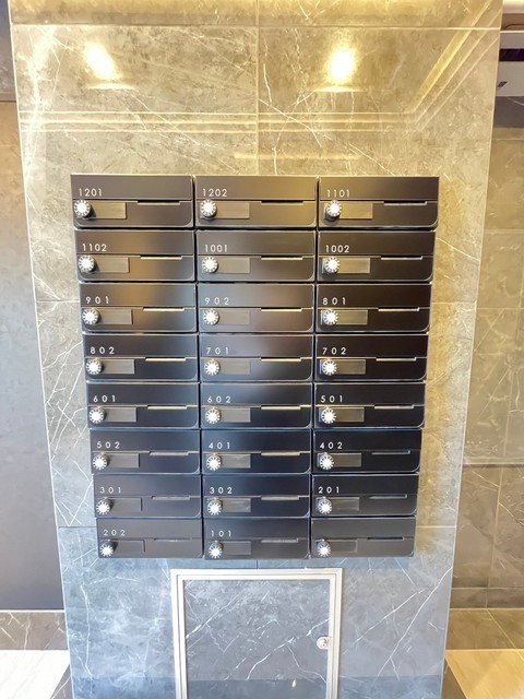 ザ・マジェスティー白島九軒町