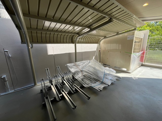 ザ・マジェスティー白島九軒町