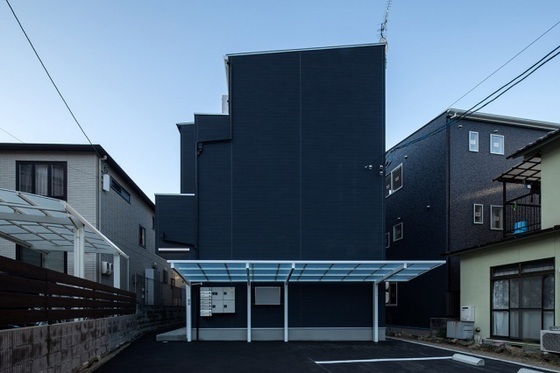 K39パウリスタ戸坂