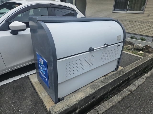 K39パウリスタ戸坂