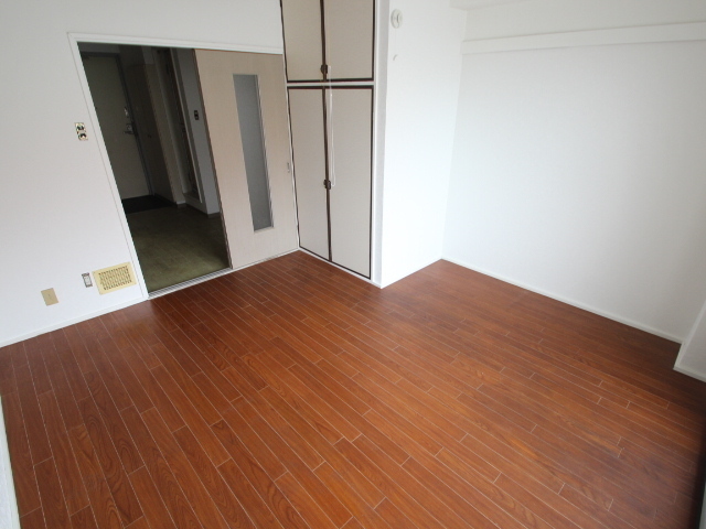 レジデンス・イン・ミユキ