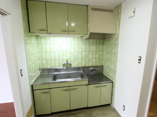 レジデンス・イン・ミユキ