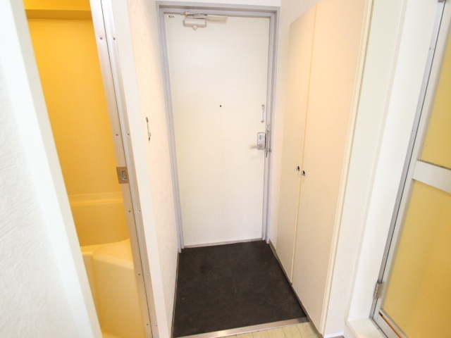 レジデンス・イン・ミユキ