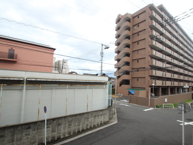 レジデンス・イン・ミユキ