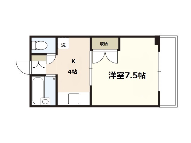 レジデンス・イン・ミユキ