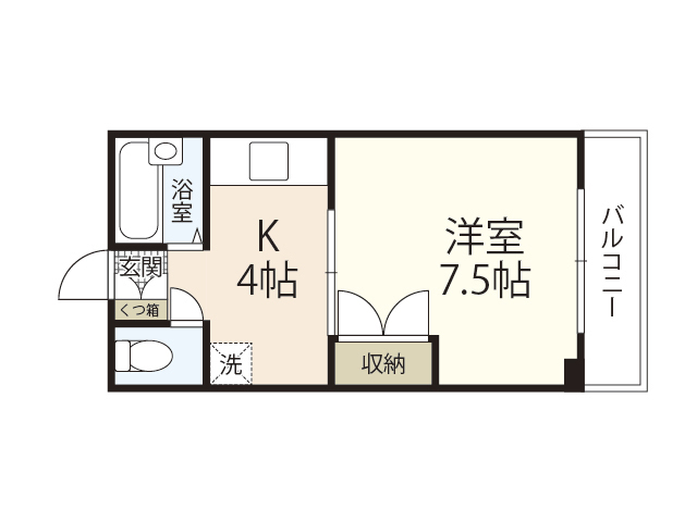 レジデンス・イン・ミユキ