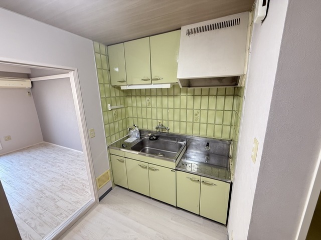 レジデンス・イン・ミユキ