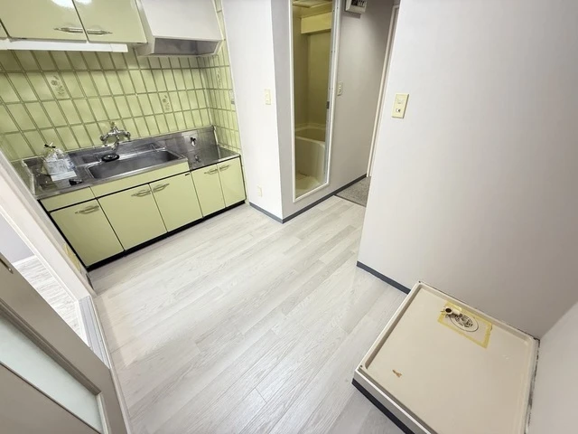 レジデンス・イン・ミユキ