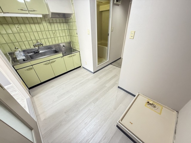 レジデンス・イン・ミユキ