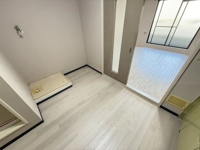 レジデンス・イン・ミユキ