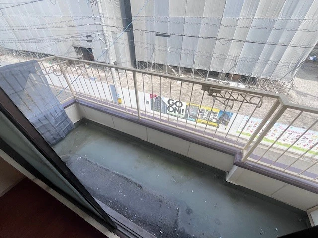 レジデンス・イン・ミユキ