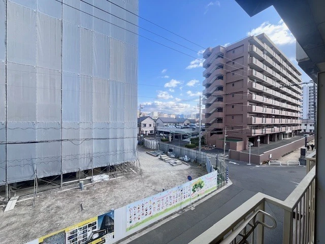 レジデンス・イン・ミユキ