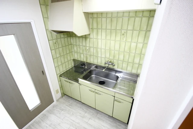 レジデンス・イン・ミユキ