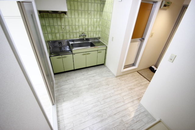 レジデンス・イン・ミユキ