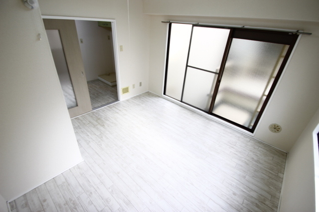 レジデンス・イン・ミユキ