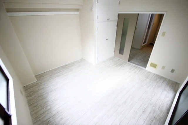 レジデンス・イン・ミユキ