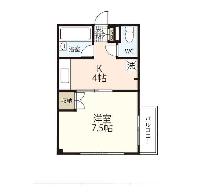 レジデンス・イン・ミユキ