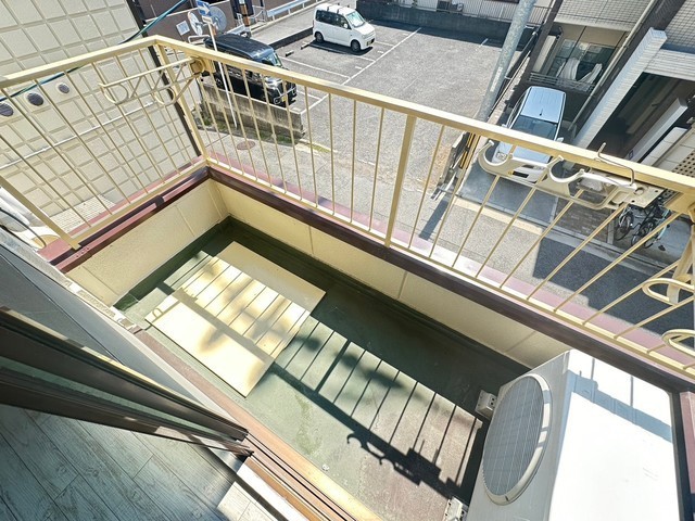 レジデンス・イン・ミユキ