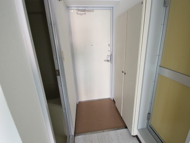 レジデンス・イン・ミユキ